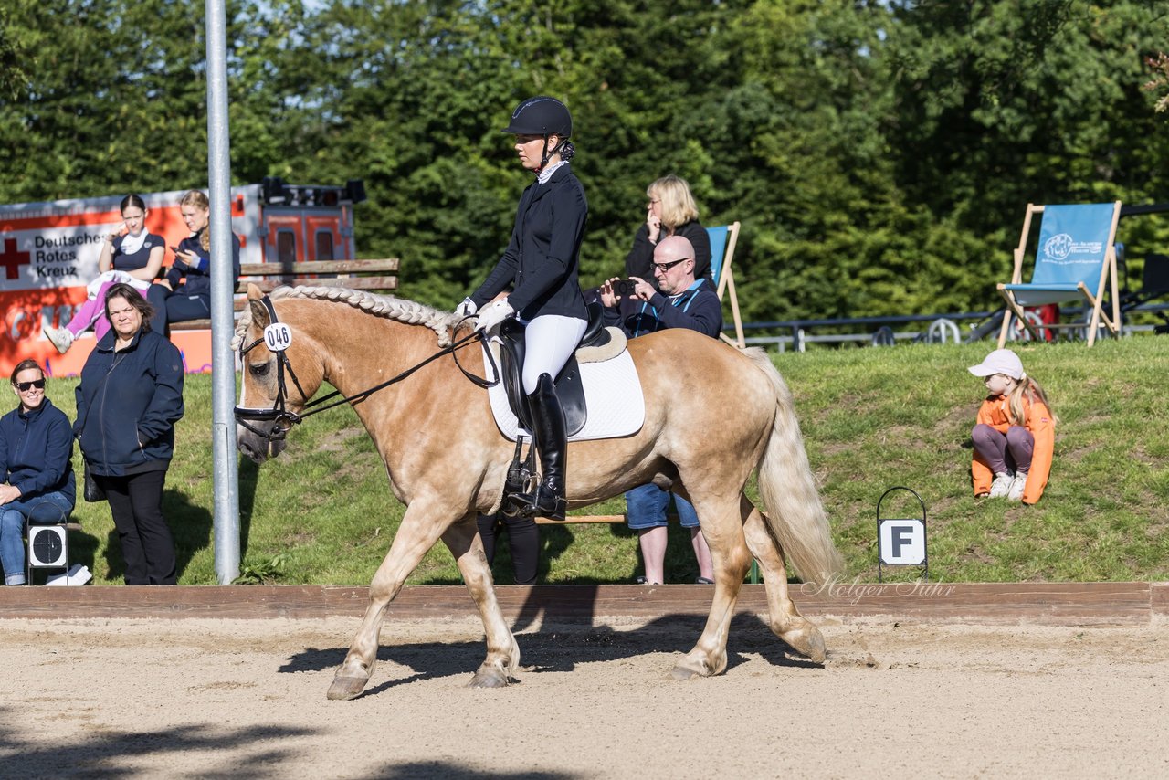 Bild 90 - Pony Akademie Turnier
